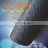 China Supplier Enameled Iron Window Screen / Protection Window Screen/ Door &window Screen /