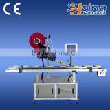 Hot Selling Full-automatic Labeling Machine