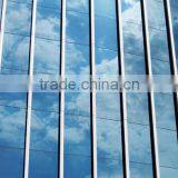 Hwarrior Building Materials T/T,L/C Factory Curtain Wall thumbnail-3