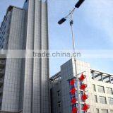 Aluminum Panel Curtain Wall thumbnail-5