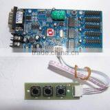 Led Dispaly Control Card