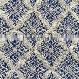 Free Supply All Kinds of India Lace Fabric Samples thumbnail-4