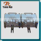 Perfect Deck WPC Extrusion Mould thumbnail-4