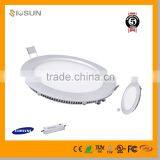 18W 90 Pcs Samsung Chip Wireless UL Round LED Panel Light