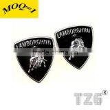 TZG10025 Car Cufflink thumbnail-1