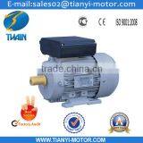 ML Series Small Powerful Electric Motors thumbnail-5