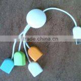 High-speed 4 Port Usb Hub