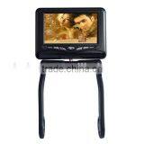 7 Inch Central Armrest TFT LCD Monitor Installed at The Central Armrest of The Car thumbnail-3