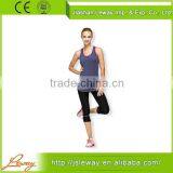 Hot China Products Wholesale Sexy Women Yoga Gym Wear thumbnail-1