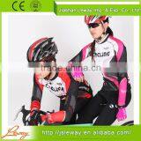 Custom Crane Neoprene Sports Sexy Cycling Wear