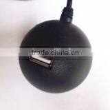 Hot Sale USB AM to AF Dock Cable thumbnail-5