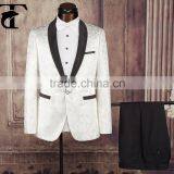 New Style Wedding Dress Suits For Men Wedding Best Man Suit thumbnail-1