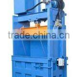 30T Four-Doors Hydraulic Baler HB-30T