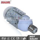 IP67 Waterproof High Lumen 24w E40 Led Street Light Lamp thumbnail-2