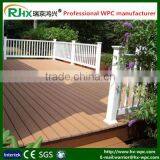Outdoor WPC Decking Made in China Professional Factory thumbnail-5