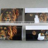 3D Viewer of Lion 2012 New Style