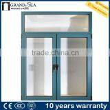 Types of Commercial Aluminum Casement Glass Window thumbnail-4