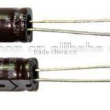 Best Seller 150uf 400v Capacitors Aluminum Electrolytic Capacitors From China Factory