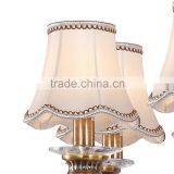 China Top Quality Modern Crystal Commercial Chandelier Lights thumbnail-4