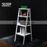 ZJF Boutique Book Display Rack, Bag Display Rack, Shoes Display Rack thumbnail-1