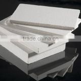 hot sale high quality heat insulation ceramic fiber board