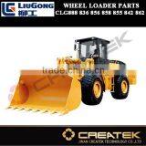 Liugong Wheel Loader Spare Parts CLG856 CLG888 CLG854 CLG862 thumbnail-4