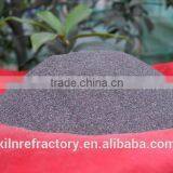 Abrasive Raw Materials Brown Fused Alumina (95% AL2O3) Manufacture