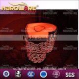 Export LED Restaurant Led Table/wedding Decoration Table