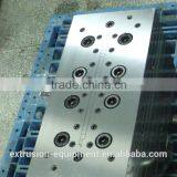 China Panel Mould Supplier to Provide and Manufacture Best Toolings thumbnail-1