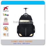 Xiangfeng XF-TBP-001Travelling Trolly Backpack for Students