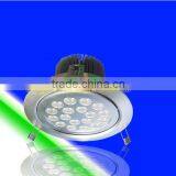 18W LED Ceiling Light, LED Down Light, Indoor LED Ceiling Light