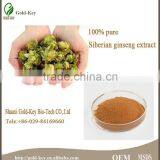 Natural Herb Siberian Ginseng Extract Powder Quality Choice thumbnail-5