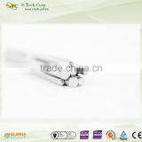 Gr4 Titanium Bar for Medical/ Industry/ Aerospace/ Power Gen/ Oil Gas/ Water