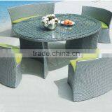 Leisure Ways Outdoor Furniture on Foshan Furniture Market
