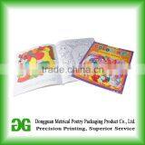 Monthly Bride Magazine Full Color Magazine Printing thumbnail-4