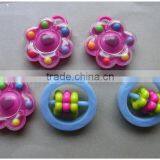 Zanies Squeakers for Dog Toys Sound Knot Singing Pet Toys Colorful Sport Dog and Cat Plush Toys thumbnail-6