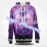 Hoodie Images Printing Sublimation Litho Ink thumbnail-3