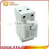 New Design Overload 2P Over Voltage and Under Voltage Protection Relay thumbnail-2