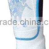 Soccer Shin Guards With Ankle Cover