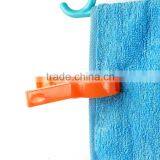 Colored Plastic Laundry Clip thumbnail-3