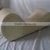 Bedroom Stylish Wooden Frame Sex Sofa thumbnail-2
