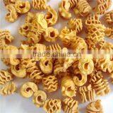 Automatic Stainless Steel Snacks Pellet Chips Machine thumbnail-2