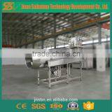 2016 Hot Sell High Quality Automatic Fried Food Machine Kurkure Equipment thumbnail-6