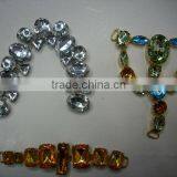 Deractive Fashionable Colorful Jewelry