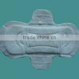 Panty Liners With Wings,disposable Sanitary Napkin, Women Pad thumbnail-6