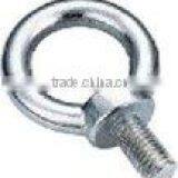Stainless Steel Eye Bolt DIN580