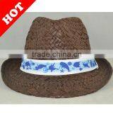 Wholesale Summer Straw Hat