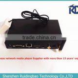 RDB Chinese Xvideos Network Media Player With Metal Shell DS009-77
