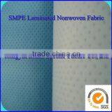 Hydrophilic SM Nonwoven With PE Coated thumbnail-1