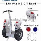 Newest China Smart Electric Chariot Vehicle ,Personal Balancing Electric Vehicle